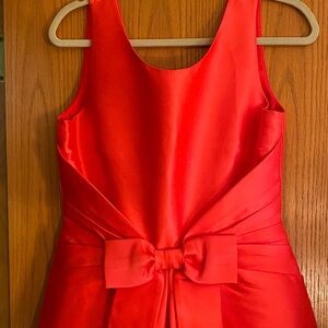 Kate Spade party dress, size 12